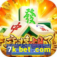 7k bet .com